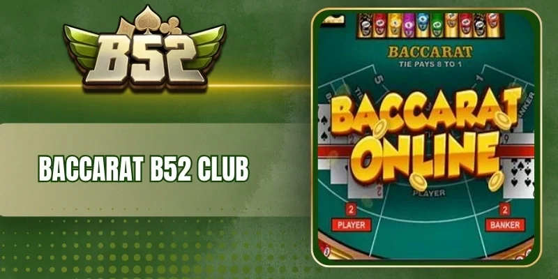 Cách tính điểm công khai trong Baccarat