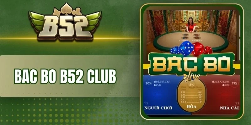 Quy định quan trọng của Bac Bo B52 Club