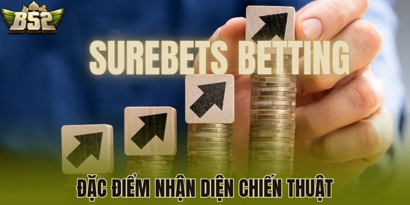 Đặc điểm nhận diện chiến thuật