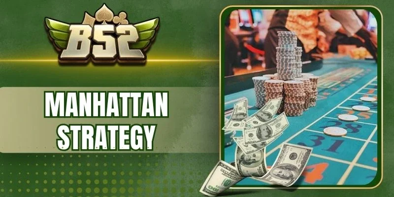 Manhattan Strategy
