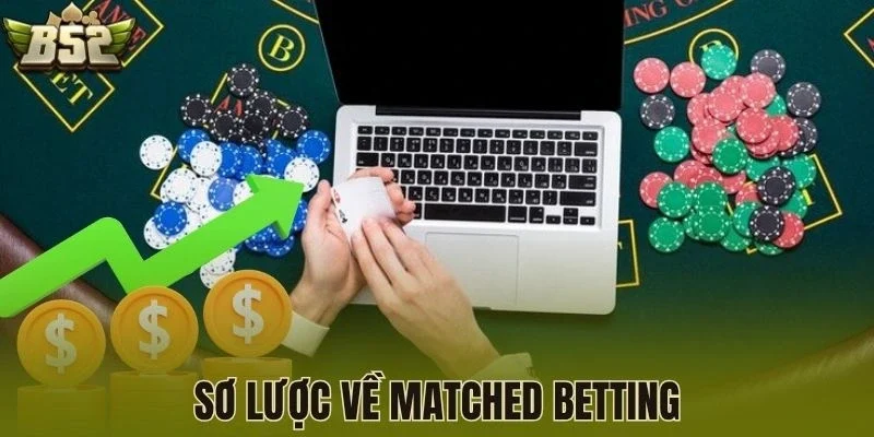 Sơ lược về Matched Betting